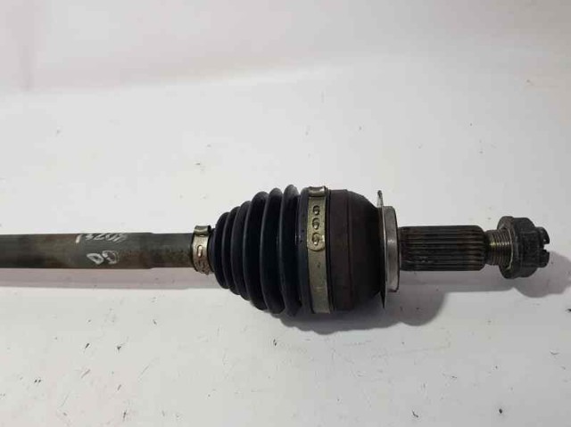28391AG022 SUBARU ШРУС наружный передний купить в Одесса