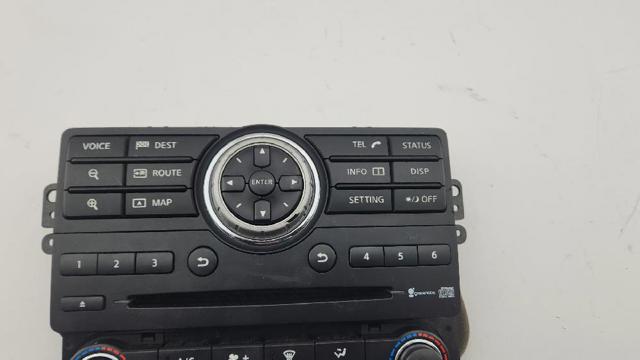 NISSAN 283955X00D в наличии Одесса