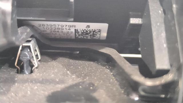 283957979R RENAULT купить в Львов