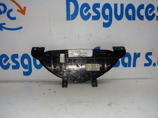 28395AV610 NISSAN Блок управления кондиционером купить в Киев