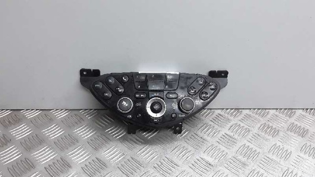 28395AV610 NISSAN Блок управления режимами отопления/кондиционирования купить в Павлоград