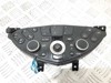 Unidade de controlo dos modos de aquecimento/condicionamento 28395AV611 NISSAN