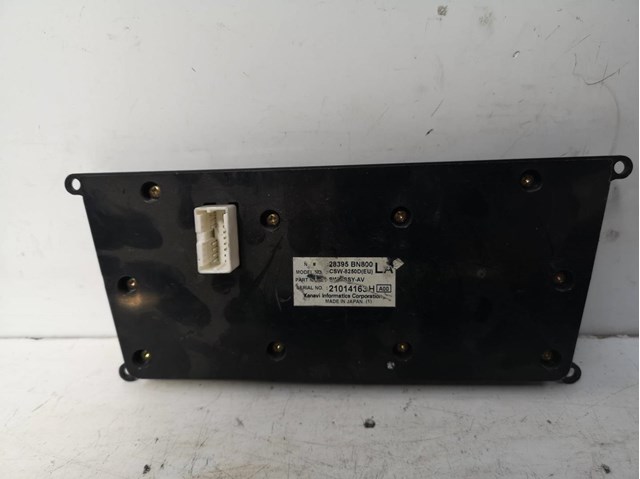 28395BN800 NISSAN купить в Павлоград