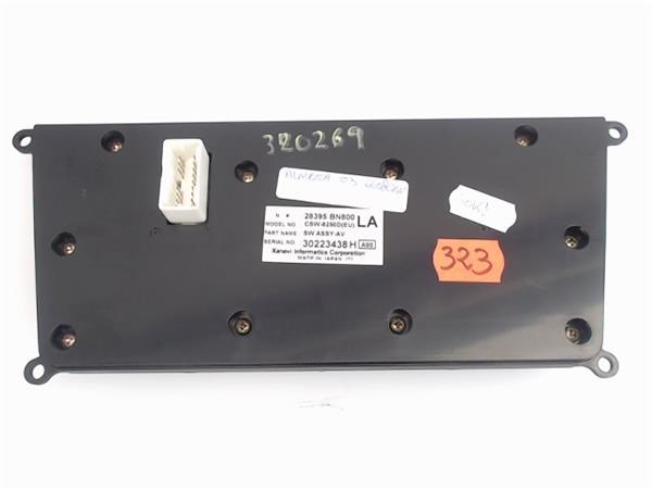 NISSAN 28395BN800 в наличии Кривой Рог