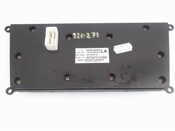 NISSAN 28395BN800 в наличии Чернигов