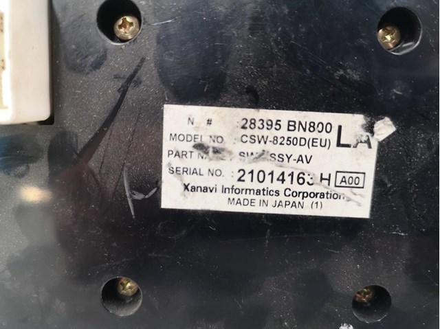 28395BN800 купить Житомир