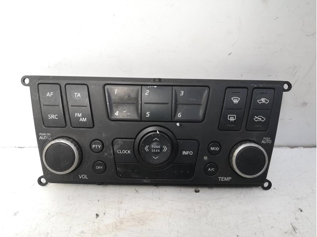 NISSAN 28395BN800 в наличии Ужгород
