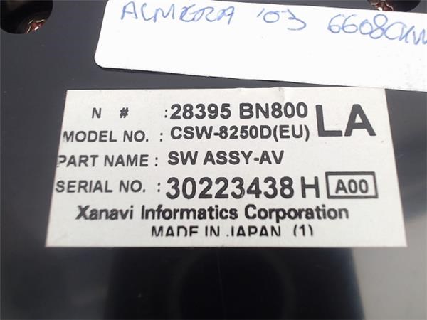 28395BN800 купить Харьков