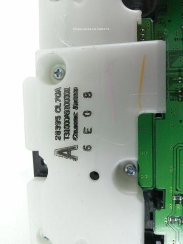 NISSAN 28395CL70A в наличии Николаев
