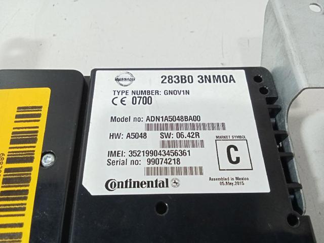 283B03NM0A купить Николаев