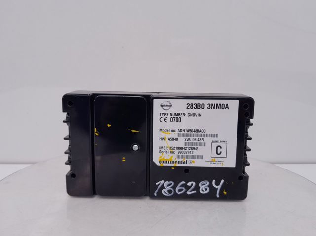 283B03NM0A NISSAN купить в Павлоград