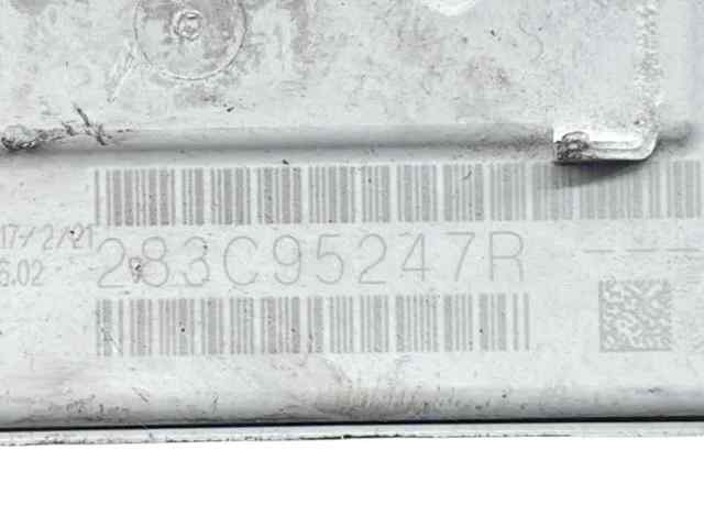 RENAULT 283C95247R Антенна GPS в наличии Тернополь
