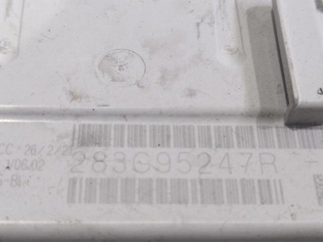 283C95247R Антенна GPS купить Ровно