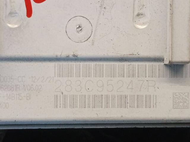 283C95247R RENAULT Антенна GPS купить в Ирпень