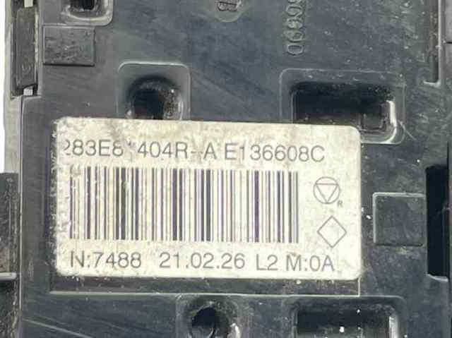 RENAULT 283E81404R в наличии Запорожье