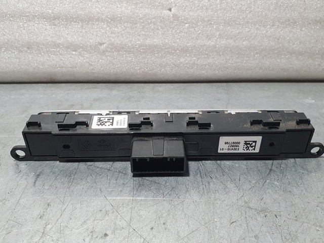 RENAULT 283E84929R в наличии Житомир