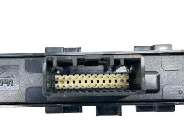 283E85657R RENAULT Блок кнопок центральной консоли купить в Ирпень