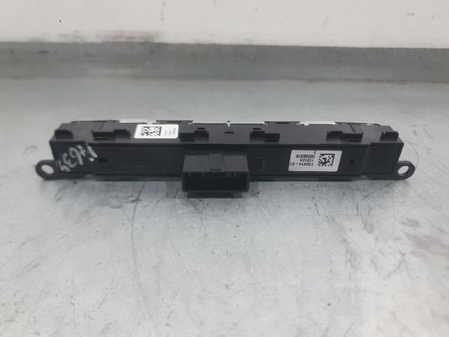 283E85657R RENAULT Блок кнопок центральной консоли купить в Запорожье