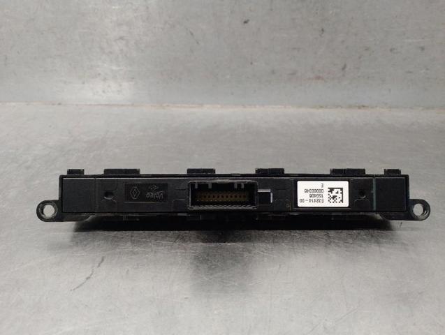RENAULT 283E85657R Блок кнопок центральной консоли в наличии Николаев