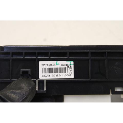 283E85684R RENAULT купить в Украина