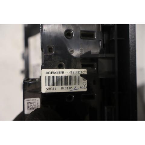 283E86485R RENAULT купить в Житомир
