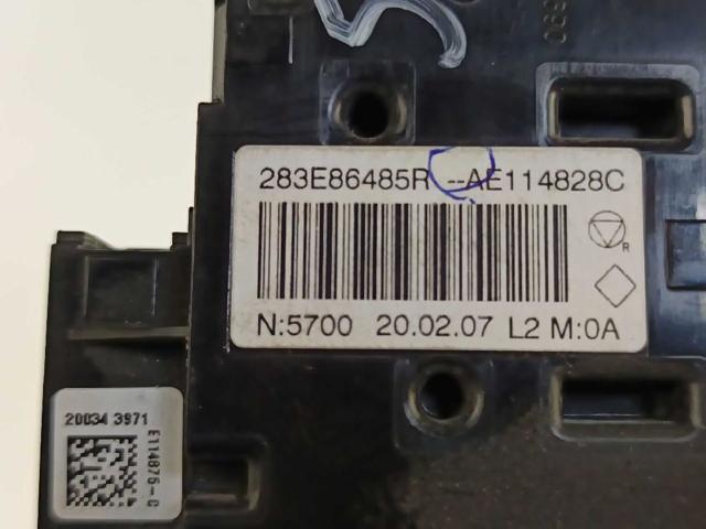 283E86485R купить Черновцы