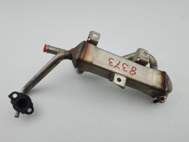 2841003HD0 HYUNDAI Радиатор системы EGR купить в Ровно