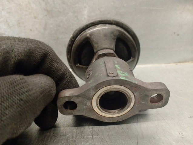HYUNDAI 2841027001 Клапан EGR рециркуляции газов в наличии Украина