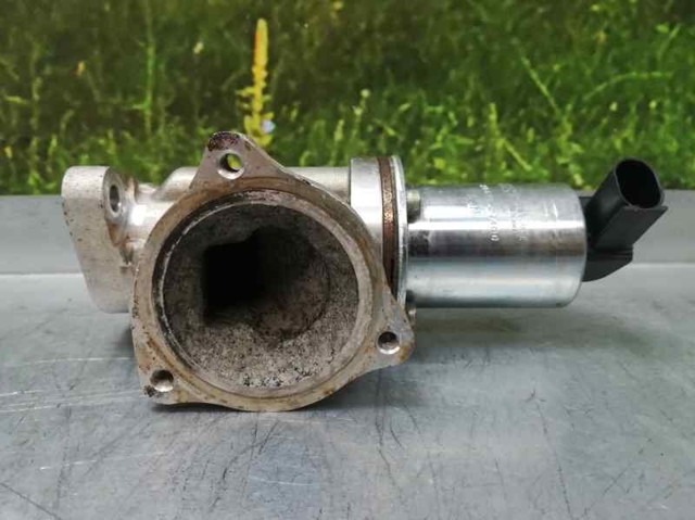 HYUNDAI 2841027400 Клапан ЕГР в наличии Хмельницкий