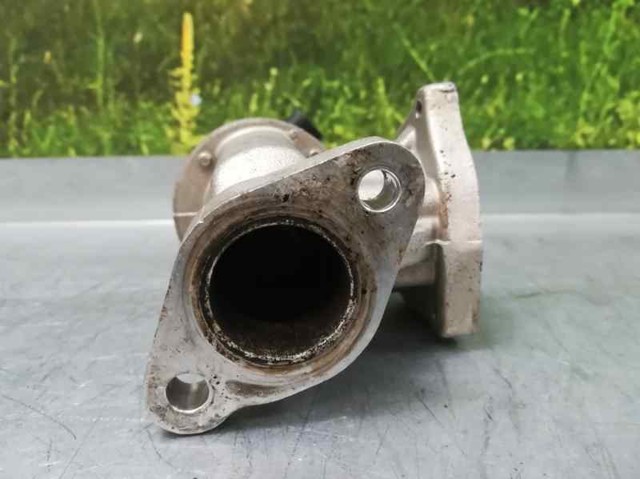HYUNDAI 2841027400 Клапан EGR рециркуляции газов в наличии Киев