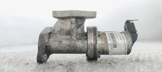 Válvula EGR de recirculação dos gases 2841027410 HYUNDAI