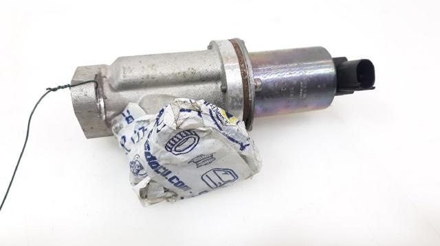 Válvula EGR de recirculação dos gases 2841027410 HYUNDAI