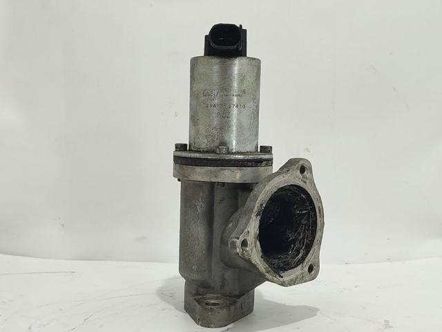 Válvula EGR de recirculação dos gases 2841027410 HYUNDAI