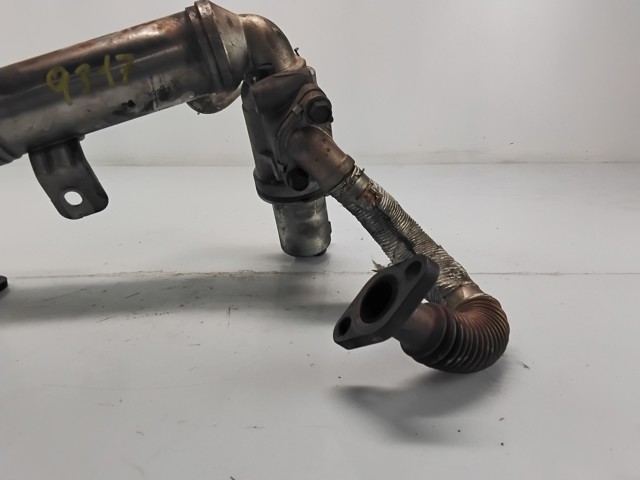 HYUNDAI 284102A100 Клапан EGR рециркуляции газов в наличии Киев