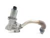 Válvula EGR de recirculação dos gases 284102A120 HYUNDAI