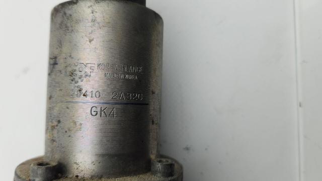 HYUNDAI 284102A320 Клапан ЕГР в наличии Кривой Рог