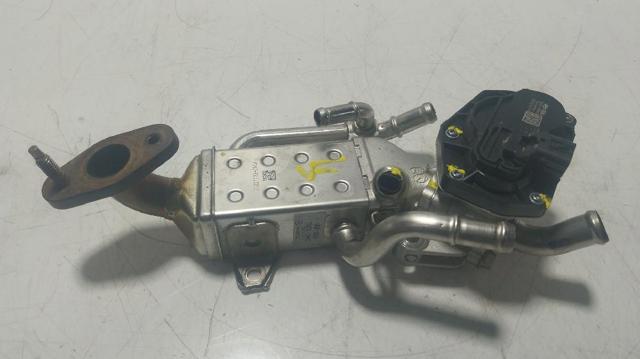 HYUNDAI 284102M419 Клапан ЕГР в наличии Каменское