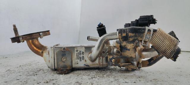 Válvula EGR de recirculação dos gases KIA Sorento 4 MQ4, MQ4A