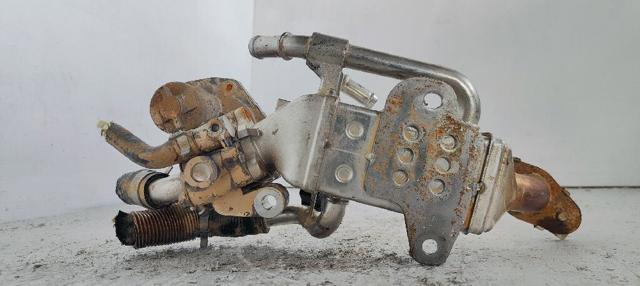 Válvula EGR de recirculação dos gases KIA Sorento 4 MQ4, MQ4A