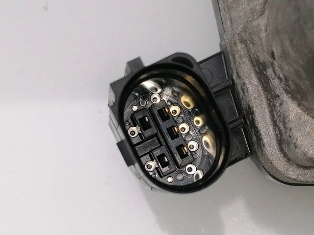 HYUNDAI 284102U000 Клапан EGR рециркуляции газов в наличии Полтава
