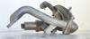 Válvula EGR de recirculação dos gases 284104A100 HYUNDAI