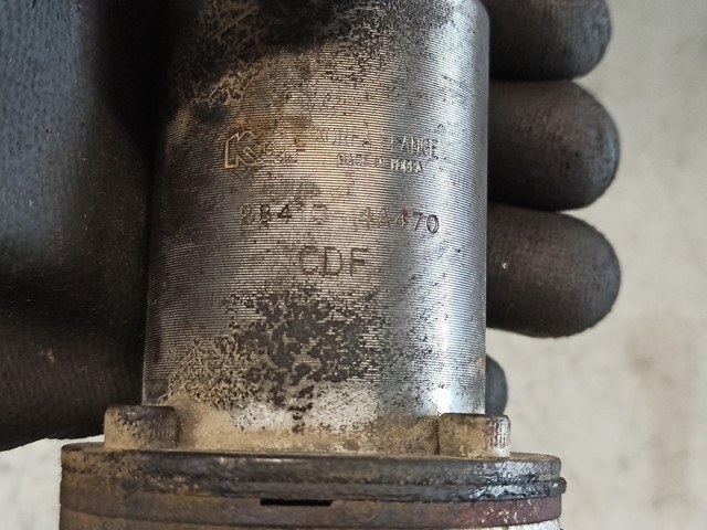 284104A470 Клапан EGR рециркуляции газов купить Харьков