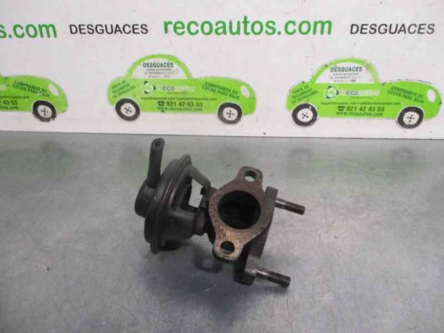 Válvula EGR de recirculação dos gases 284104X510 Hyundai/Kia