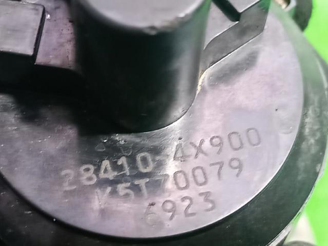 284104X900 HYUNDAI Клапан EGR рециркуляции газов купить в Винница