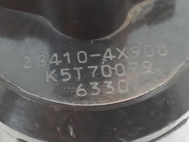 284104X900 HYUNDAI Клапан EGR рециркуляции газов купить в Львов