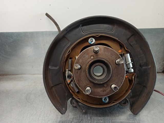 SUBARU 28411AJ000 в наличии Полтава