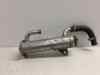 Radiador do sistema EGR de recirculação dos gases de escape 2841627400 HYUNDAI