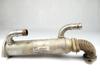 Radiador do sistema EGR de recirculação dos gases de escape 2841627400 HYUNDAI