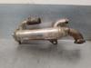 Radiador do sistema EGR de recirculação dos gases de escape 2841627400 HYUNDAI