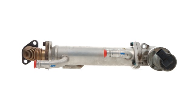 HYUNDAI 2841627410 Радиатор системы EGR рециркуляции выхлопных газов в наличии Харьков